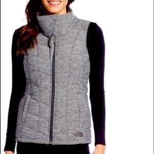 North Face Puffer Vest